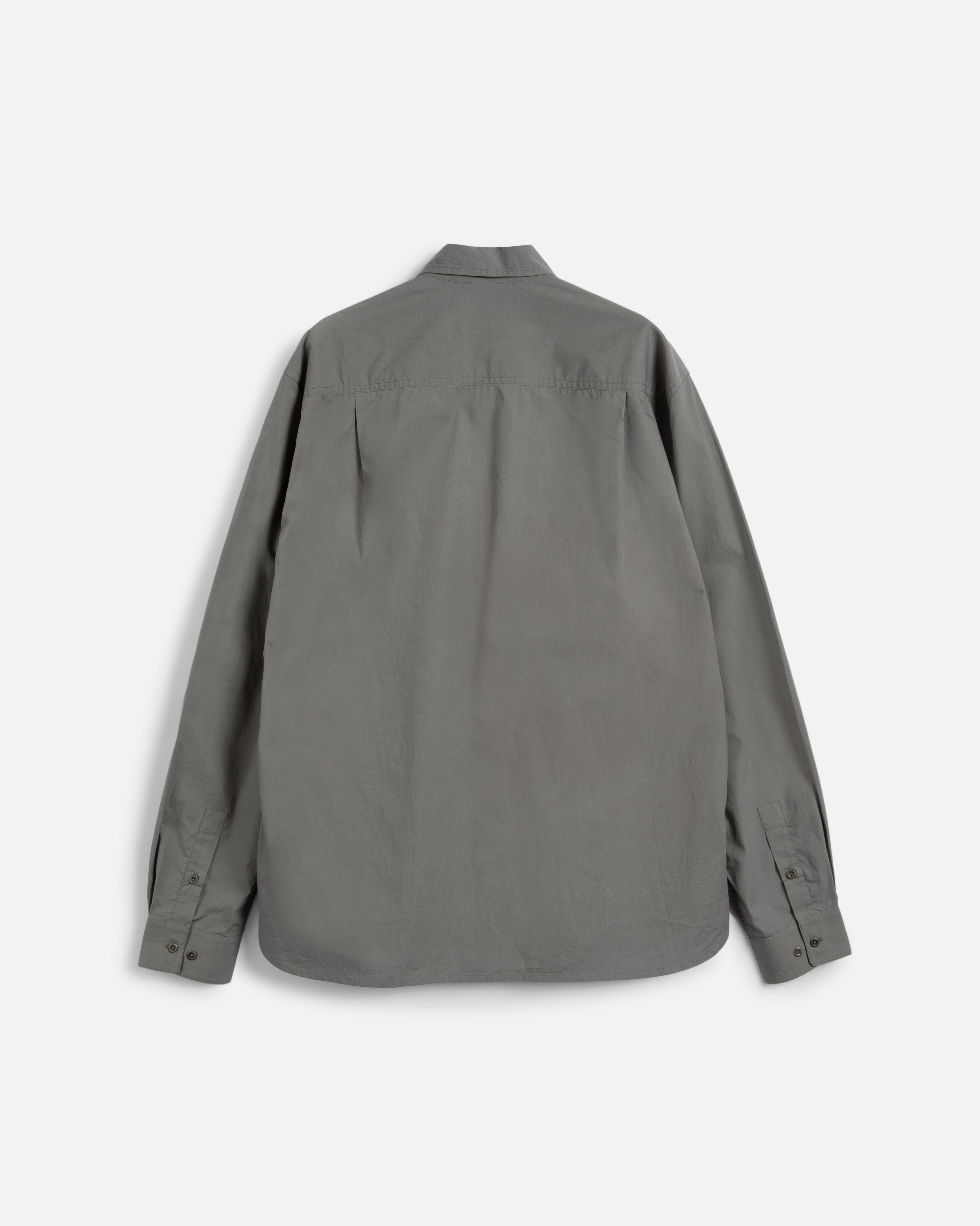 Curtis Shirt